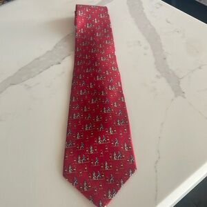 Salvatore Ferragamo Tie